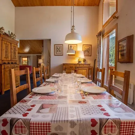 Apartamento Sherpa 18 On The Mottaret Snowfront *