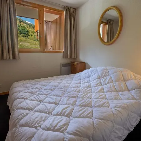 Sherpa 18 On The Mottaret Snowfront Apartamento